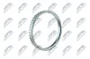 Sensorring, ABS Vorderachse beidseitig NTY NZA-VV-002 Bild Sensorring, ABS Vorderachse beidseitig NTY NZA-VV-002