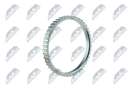 Sensorring, ABS Vorderachse beidseitig NTY NZA-VV-002 Bild Sensorring, ABS Vorderachse beidseitig NTY NZA-VV-002