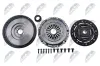 Kupplungssatz NTY NZS-AU-003 Bild Kupplungssatz NTY NZS-AU-003