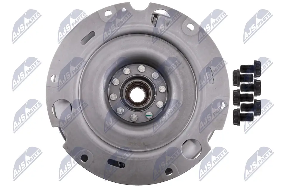 Schwungrad NTY NZS-AU-004D