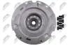 Schwungrad NTY NZS-AU-004D