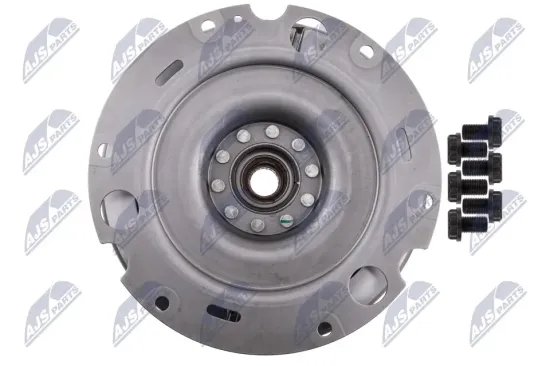 Schwungrad NTY NZS-AU-004D Bild Schwungrad NTY NZS-AU-004D