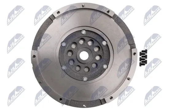 Schwungrad NTY NZS-AU-004D Bild Schwungrad NTY NZS-AU-004D