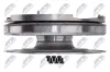 Schwungrad NTY NZS-AU-004D Bild Schwungrad NTY NZS-AU-004D