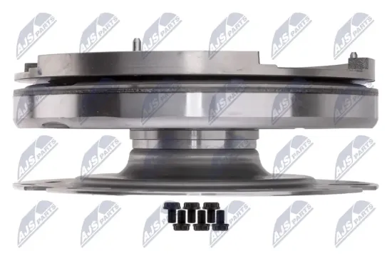Schwungrad NTY NZS-AU-004D Bild Schwungrad NTY NZS-AU-004D