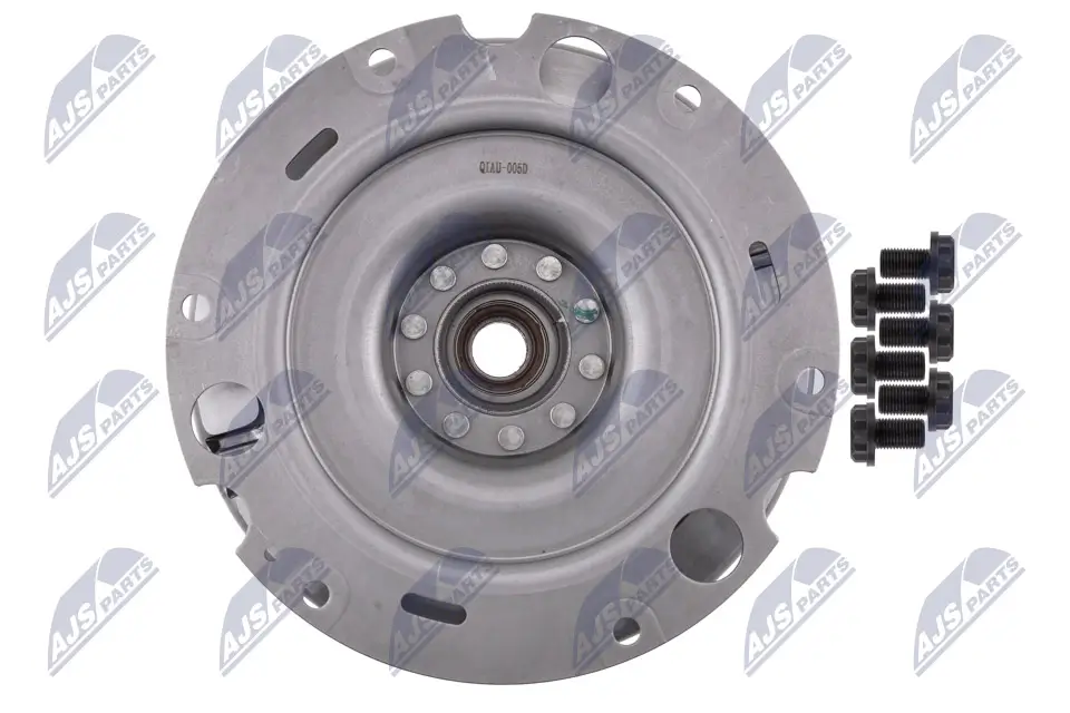 Schwungrad NTY NZS-AU-005D