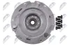 Schwungrad NTY NZS-AU-005D