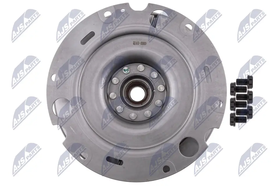 Schwungrad NTY NZS-AU-006D