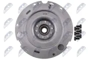Schwungrad NTY NZS-AU-006D