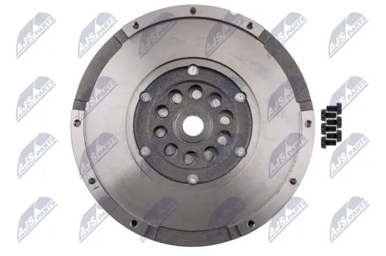 Schwungrad NTY NZS-AU-006D Bild Schwungrad NTY NZS-AU-006D