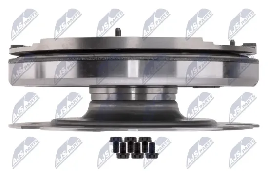 Schwungrad NTY NZS-AU-006D Bild Schwungrad NTY NZS-AU-006D