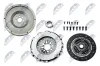 Kupplungssatz NTY NZS-BM-002 Bild Kupplungssatz NTY NZS-BM-002