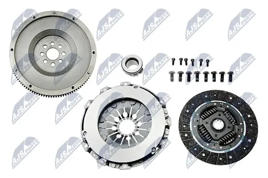 Kupplungssatz NTY NZS-BM-002 Bild Kupplungssatz NTY NZS-BM-002