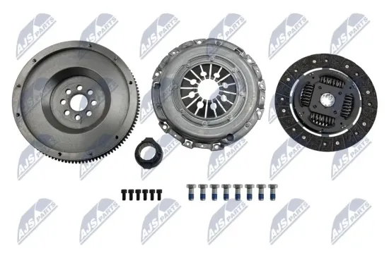 Stellelement, Turbolader NTY ECD-FR-039 Bild Stellelement, Turbolader NTY ECD-FR-039