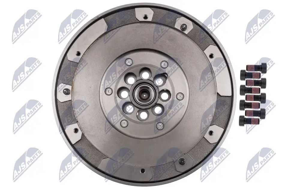 Schwungrad NTY NZS-BM-011D
