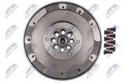 Schwungrad NTY NZS-BM-011D