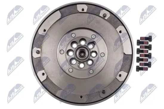 Schwungrad NTY NZS-BM-011D Bild Schwungrad NTY NZS-BM-011D