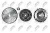 Kupplungssatz NTY NZS-CT-001 Bild Kupplungssatz NTY NZS-CT-001
