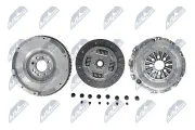 Kupplungssatz NTY NZS-FR-000