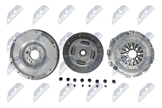 Kupplungssatz NTY NZS-FR-000 Bild Kupplungssatz NTY NZS-FR-000