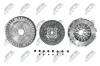 Kupplungssatz NTY NZS-FR-000 Bild Kupplungssatz NTY NZS-FR-000