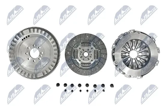 Kupplungssatz NTY NZS-FR-000 Bild Kupplungssatz NTY NZS-FR-000
