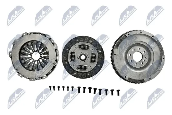 Kupplungssatz NTY NZS-FR-002 Bild Kupplungssatz NTY NZS-FR-002