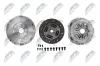 Kupplungssatz NTY NZS-FR-004 Bild Kupplungssatz NTY NZS-FR-004