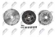 Kupplungssatz NTY NZS-FR-004