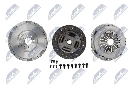 Kupplungssatz NTY NZS-FR-004 Bild Kupplungssatz NTY NZS-FR-004