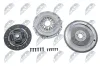 Kupplungssatz NTY NZS-FR-005 Bild Kupplungssatz NTY NZS-FR-005