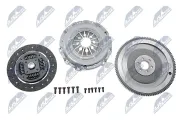 Kupplungssatz NTY NZS-FR-005