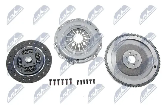 Kupplungssatz NTY NZS-FR-005 Bild Kupplungssatz NTY NZS-FR-005