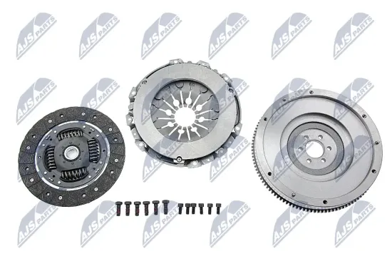 Kupplungssatz NTY NZS-FR-005 Bild Kupplungssatz NTY NZS-FR-005