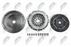 Kupplungssatz NTY NZS-FR-006 Bild Kupplungssatz NTY NZS-FR-006