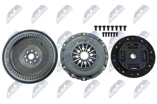 Kupplungssatz NTY NZS-FR-008 Bild Kupplungssatz NTY NZS-FR-008