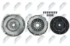 Kupplungssatz NTY NZS-FR-008 Bild Kupplungssatz NTY NZS-FR-008