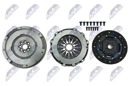 Kupplungssatz NTY NZS-FR-008 Bild Kupplungssatz NTY NZS-FR-008