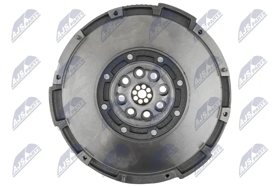 Schwungrad NTY NZS-HY-002D
