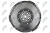 Schwungrad NTY NZS-HY-002D Bild Schwungrad NTY NZS-HY-002D