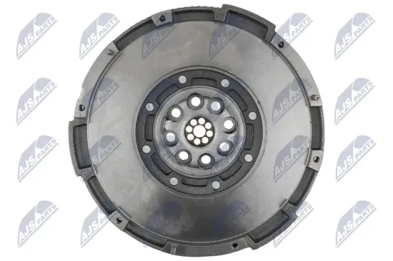 Schwungrad NTY NZS-HY-002D Bild Schwungrad NTY NZS-HY-002D