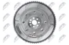 Schwungrad NTY NZS-HY-003D