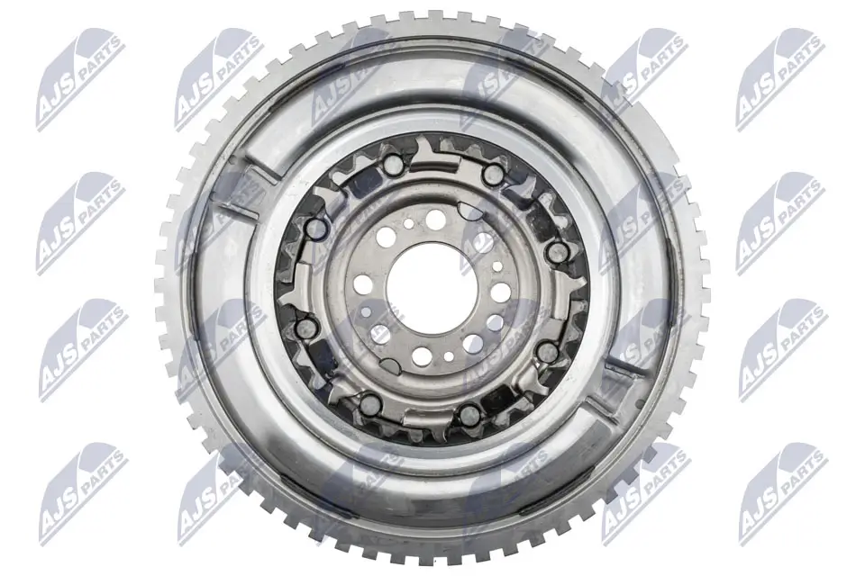 Schwungrad NTY NZS-HY-004D