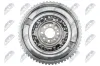 Schwungrad NTY NZS-HY-004D Bild Schwungrad NTY NZS-HY-004D