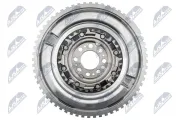 Schwungrad NTY NZS-HY-004D