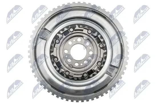Schwungrad NTY NZS-HY-004D Bild Schwungrad NTY NZS-HY-004D