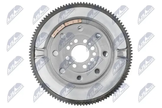 Schwungrad NTY NZS-HY-004D Bild Schwungrad NTY NZS-HY-004D