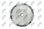 Schwungrad NTY NZS-MS-002S