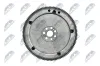 Schwungrad NTY NZS-MS-002S Bild Schwungrad NTY NZS-MS-002S