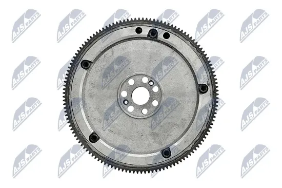 Schwungrad NTY NZS-MS-002S Bild Schwungrad NTY NZS-MS-002S